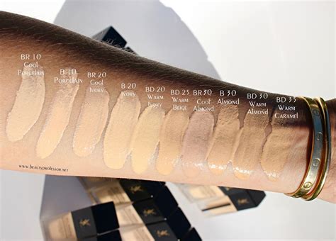 ysl all hours concealer|ysl all hours foundation shades.